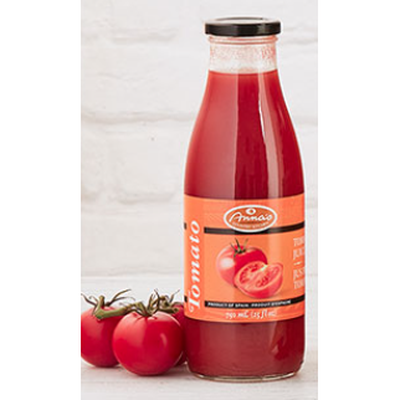 Anna's Country Kitchen ORGANIC APPLE Juice 750ml