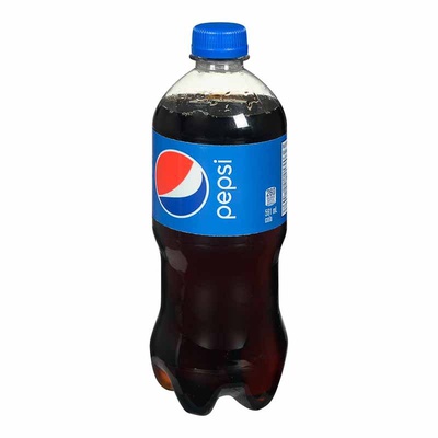 Pepsi 591ml