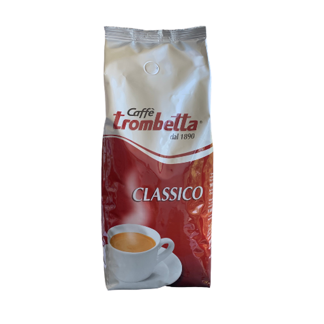 Cafe Trombetta Espresso Beans 1kg