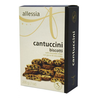Allessia Chocolate Chip Cantuccini 200g
