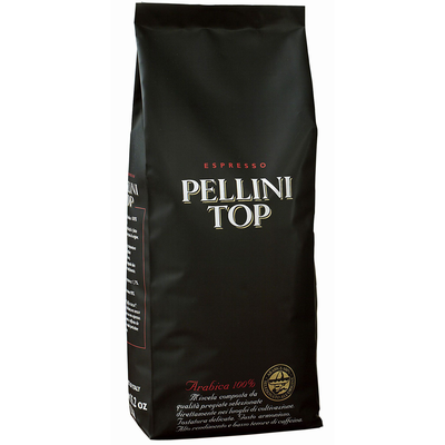 Pellini Top Espresso Beans 1kg