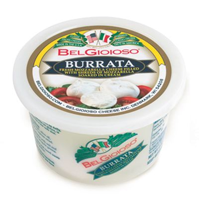 BelGioioso Burrata 225g