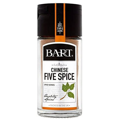 Bart Chinese Five Spice 35g