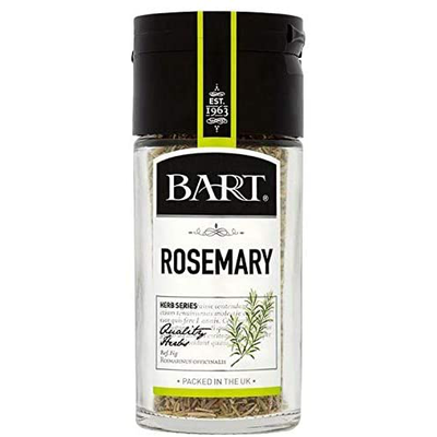 Bart Rosemary 23g