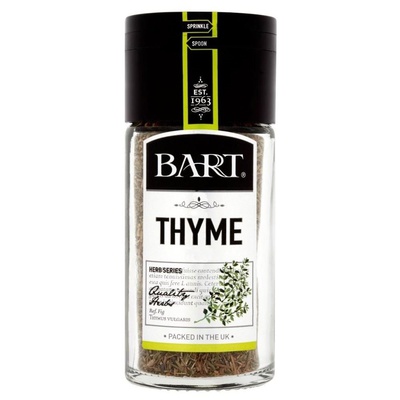 Bart Thyme 18g