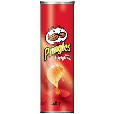 Pringles Original Chips 148g