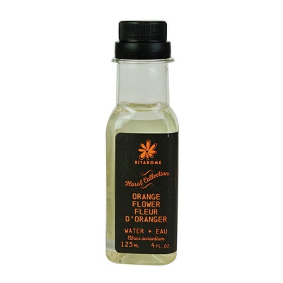 Bitarome Orange Flower Water 125ml