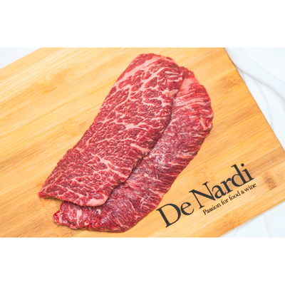 Denver Cut Steak