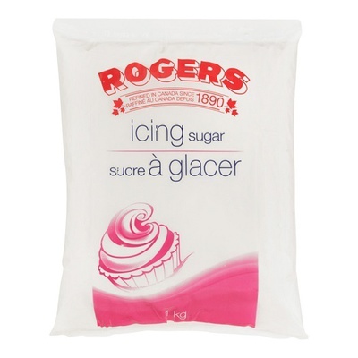 Rogers Icing Sugar 1kg