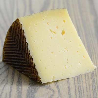Iberico Semi Cured Cheese