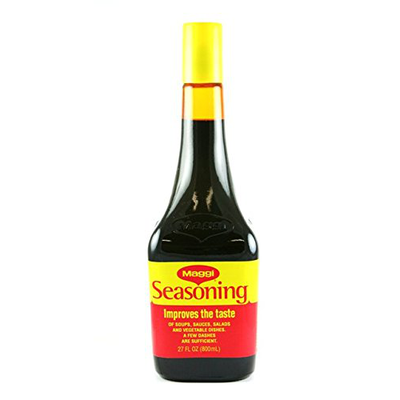 Maggi Seasoning 800ml
