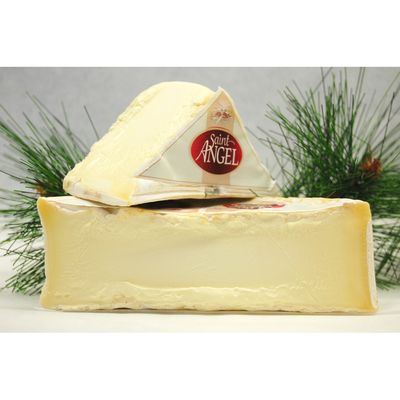 Saint Angel Triple Cream Cheese
