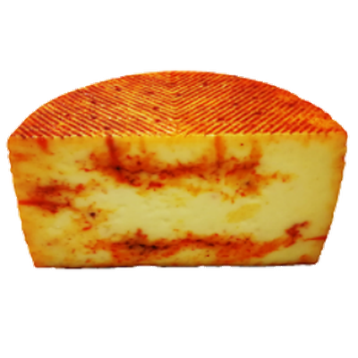 La Quesera Oveja Demonia Cheese