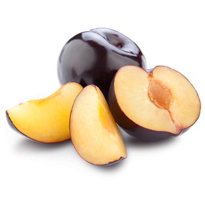 Black Plums