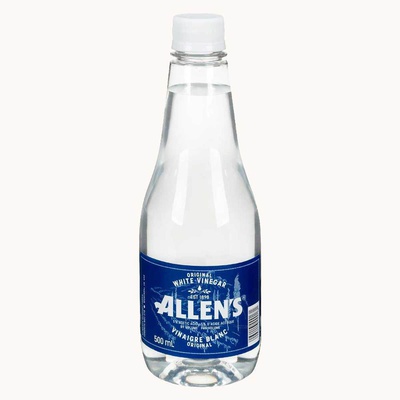 Allens White Vinegar 500ml
