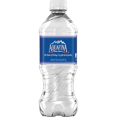 Aquafina Water 591ml