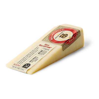 BellaVitano Cheese