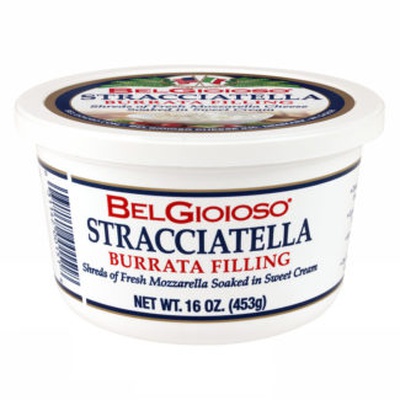 BelGioioso Stracciatella 454g