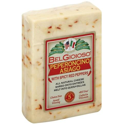 BelGioioso Pepperoncino Cheese 227g