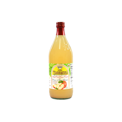 Taormina Apple Cider Vinegar 1L