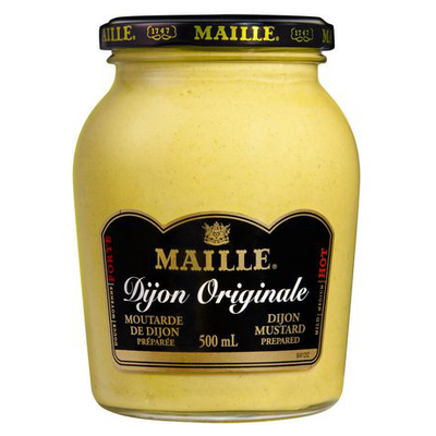 Maille Dijon Mustard 500ml