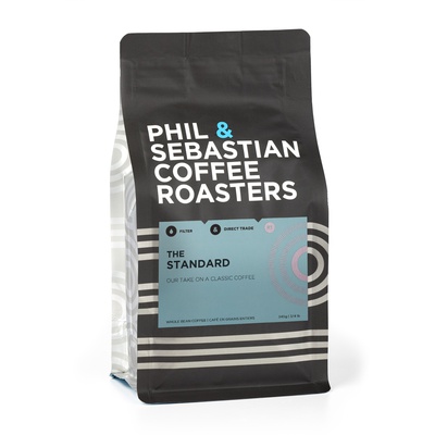 Phil & Sebastian the Standard Coffee 300g