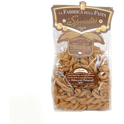 La Fabbrica SPAGHETTI Intergrale 500g