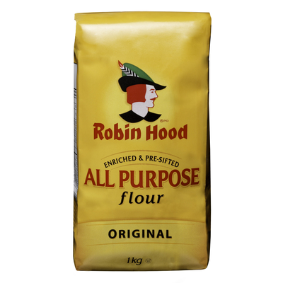 Robin Hood All Purpose Flour 1kg