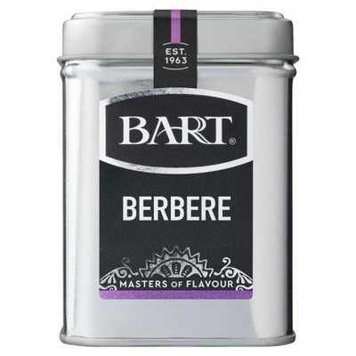 Bart Blends Berbere Seasoning 65g