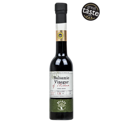 Belzu 1.34 Density Balsamic Vinegar of Modena 250g