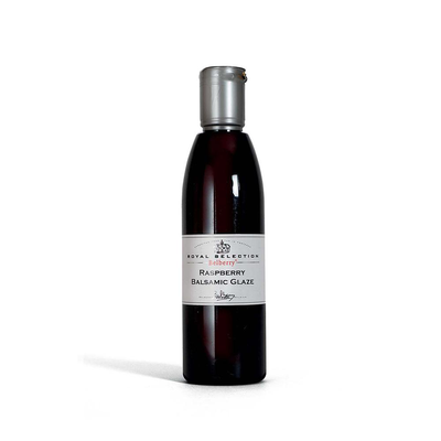 Belberry Sweet Raspberry Balsamic Glaze 250ml