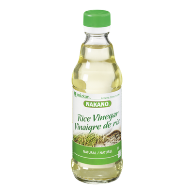 Nakano Rice Vinegar 296ml