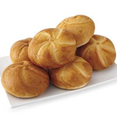 Kaiser Buns