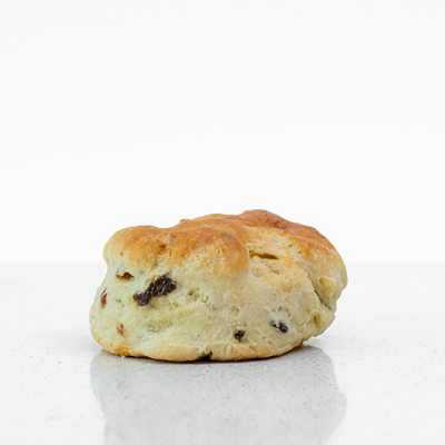 Raisin Scones