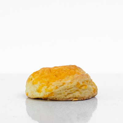 Cheese Scones