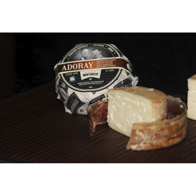 Fromagerie Montebello l'Adoray
