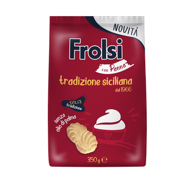 Frolsi Classico Cookies 700g