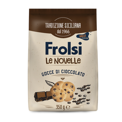 Frolsi Chocolate Chip Cookies 700g