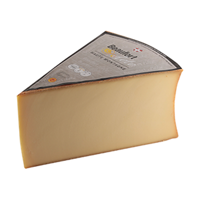 Fromagerie Chabert Beaufort Ete AOP Haute Montagne