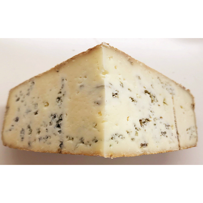 Blue Des Basques Cheese France