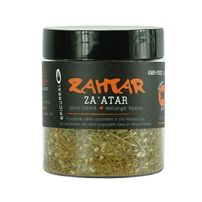 Epicureal Za'Atar Spice 50g