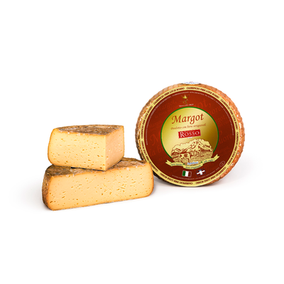 Caseificio Rosso Margot Cheese