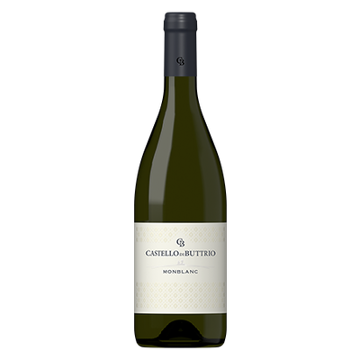 Castello Di Buttrio Mon Blanc Friuli Venezia Giulia 750ml