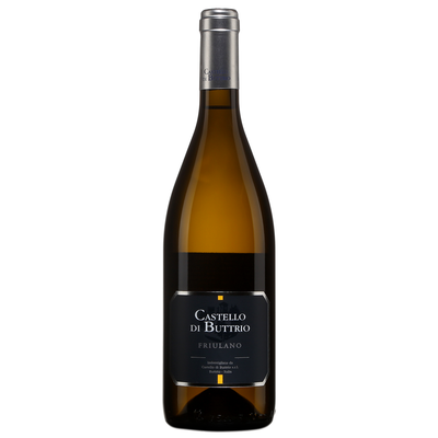 Castello Di Buttrio Friulano Friuli Venezia Giulia 750ml