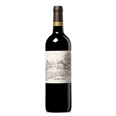 2016 Chateau Dufort Vivens Margaux 750ml