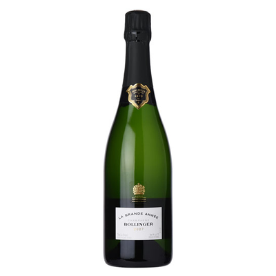 Bollinger Le Grand Annee Champagne 750ml