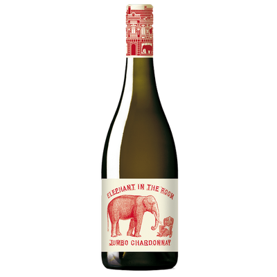 Elephant in the Room Chardonnay Australia 375ml