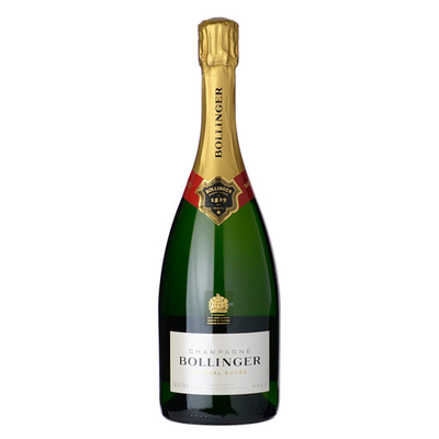 Bollinger Special Cuvee Brut Champagne 750ml