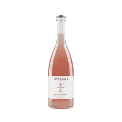 Integrale Rose Frizzante Veneto 750ml