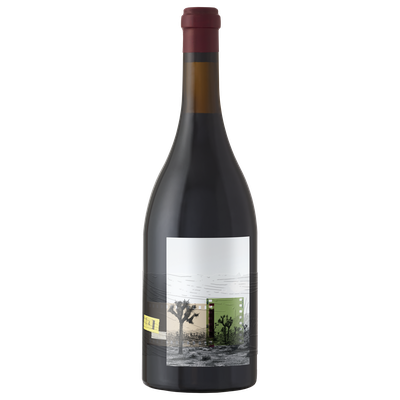 Orin Swift 8 Years in the Dessert California 750ml